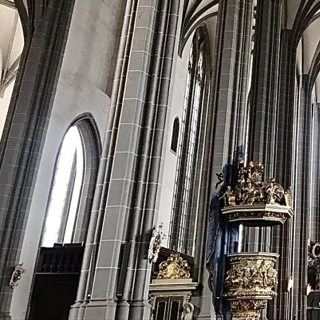 Słowo na 6 kwietnia, V niedzielę Wielkiego Postu