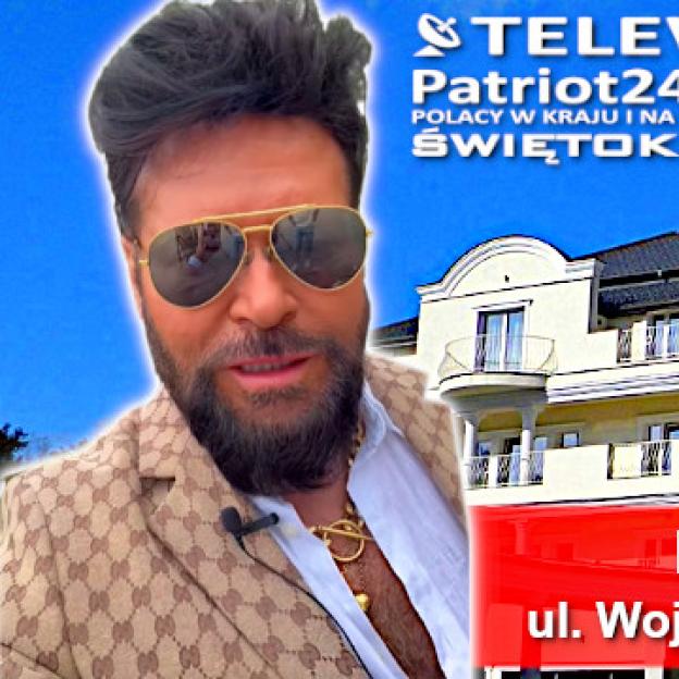 [VIDEO] Dramat Julii Kowalskiej! Czy policjanci we Włoszczowie przekroczyli swoje uprawnienia? - konferencja Biura Rutkowski 5 sierpnia 2025 o godzinie 14:00 w hotelu BINKOWSKI w Kielcach