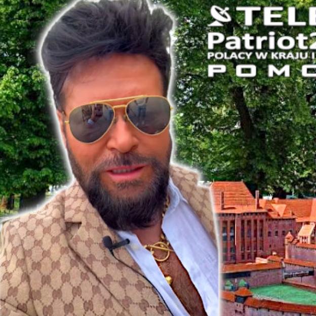 [VIDEO] Fałszywie oskarżony właściciel psa ujawnia prawdę - konferencja Biura Rutkowski 11 września 2025 o godzinie 12:00 w hotelu BASTION w Malborku