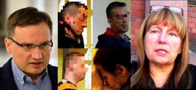 Minister Sprawiedliwości sprawdza działanie Sądu Rejonowego w Kłodzku w sprawie trzech policjantów, prokurator i miejscowej biznesmenki