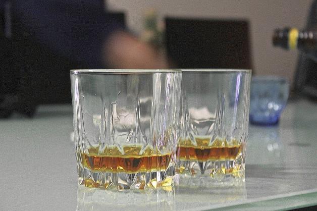 Whisky coraz bardziej popularna wśród kobiet