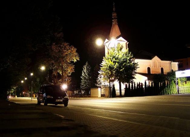 Okłamał policję, że pobił żonę i chyba zabił dziecko!