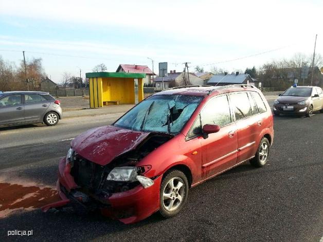 Śmiertelny wypadek pod Łodzią! Zginęła 16-latka