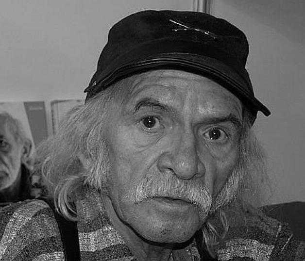 Odszedł Bohdan Smoleń. Miał 69 lat