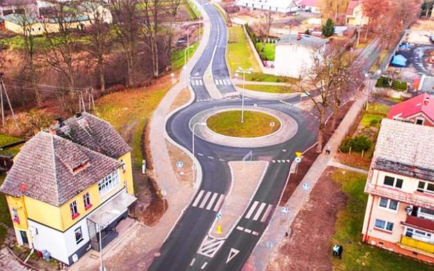 Obwodnica ratunkiem dla Dobrej