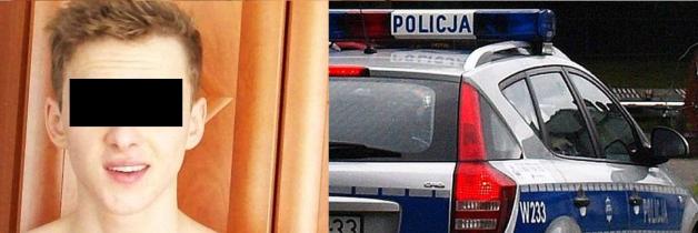 Pod Darłowem znaleziono zwłoki mężczyzny. Dużo wskazuje na to, że to ciało zaginionego 22-latka!