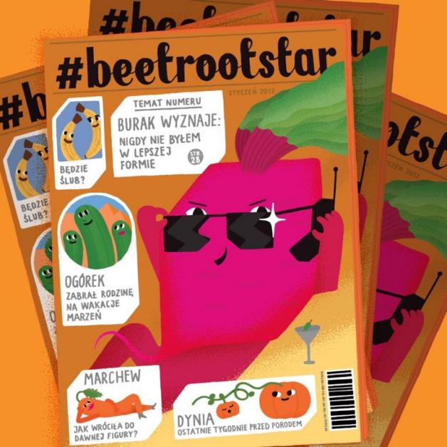 Poznań – Foodproject 2017. Kulinarne zwiedzanie Starego Browaru w 12 odsłonach na 4 pory roku.