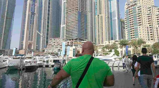 Masa: „To będzie najlepiej strzeżone miejsce w Poznaniu”. MTP wycofuje się z wynajmu Sali Ziemi 