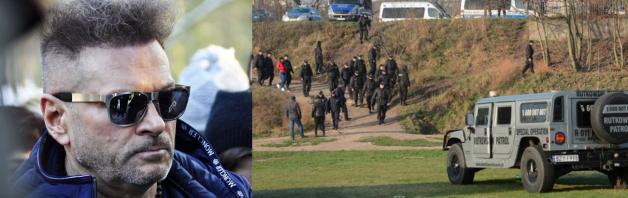 Dziś policjanci będą zeznawać w procesie o śmierć Ewy Tylman. Ich zagadkowe zachowanie opisał miesięcznik Reporter. Rutkowski spotka się dziś z dziennikarzami w Poznaniu po ich przesłuchaniach