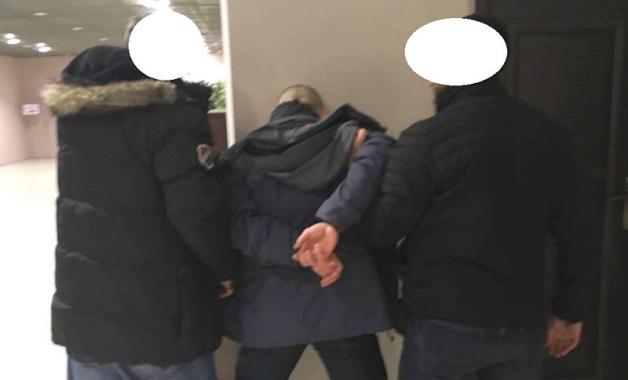 [VIDEO] Poznań: Uwaga! PILNE! Pedofil zatrzymany na gorącym uczynku