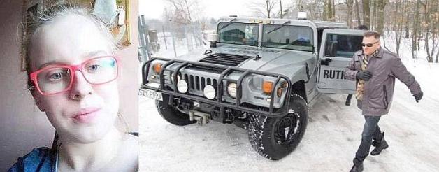 Rutkowski ruszył na poszukiwania 18- letniej Martyny Wika. Dziewczyna z Wielunia zniknęła 25 stycznia