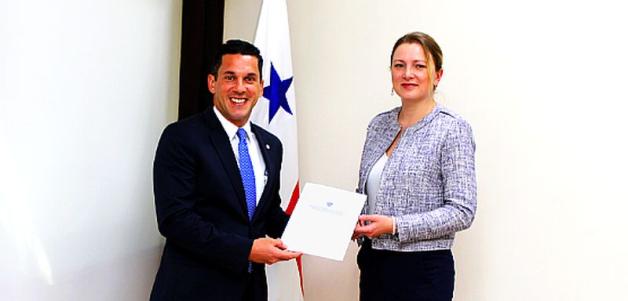 Ambasada RP ponownie rozpoczyna działalność w Panamie