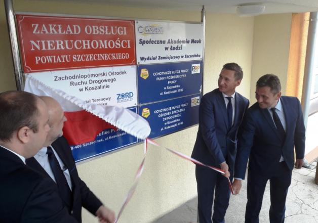 Komunikacyjna rewolucja w Szczecinku. Autobusy, rowery, nauka jazdy