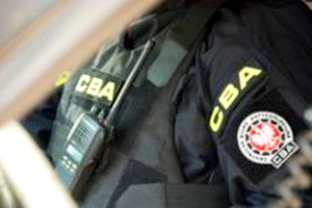 Wniosek CBA o odwołanie zastępcy Prezydenta Miasta Zielona Góra