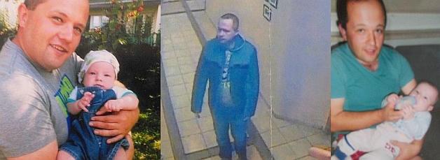 Rutkowski: Zaginął 31-letni Dawid Muszyński. Konferencja prasowa we wtorek o godzinie 15:00 w Jeleniej Górze