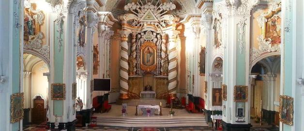 Słowo na Poniedziałek Wielkanocny 2017