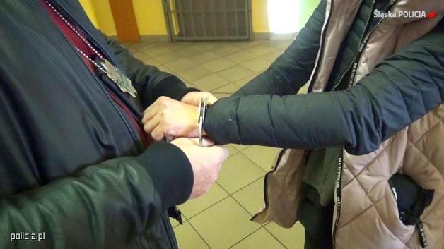 Śląskie: Czerpała korzyści z cudzego nierządu! 