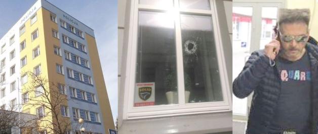 [VIDEO] Komendant Miejski Policji w Toruniu bezradny. Kolejny, brutalny atak kamieniami w historycznym centrum Torunia! Zleceniodawca wskazany przez Rutkowskiego, wciąż na wolności!