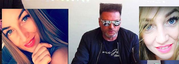 [VIDEO] Krzysztof Rutkowski ujawnia szokujące szczegóły śmierci Magdaleny Żuk w egipskim kurorcie. Pełny zapis dzisiejszej konferencji prasowej we Wrocławiu