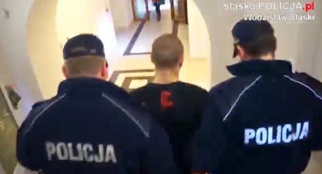 [VIDEO] Areszt za posiadanie znacznej ilości narkotyków i ich udzielenie nieletniemu
