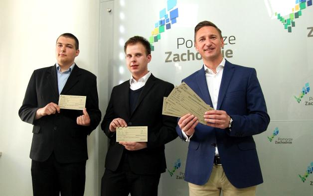 Złoty Pociąg na Pomorzu Zachodnim!