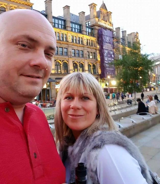 Manchester: Polacy zaginieni po wczorajszym wydarzeniu! Ktokolwiek widział proszony jest o kontakt! Udostępnij informację!