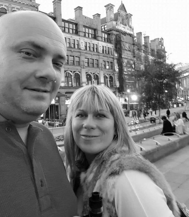 Manchester: Polskie małżeństwo zginęło podczas wczorajszego ataku terrorystycznego na koncercie Ariany Grande