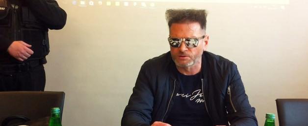 Oszust z Nakła nad Notecią sprawcą milionowych wyłudzeń - konferencja Biura Rutkowski 7 czerwca w Bydgoszczy