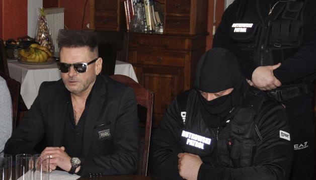 Czarna seria włamań - konferencja Biura Rutkowski 13 czerwca 2017 w Szczecinie