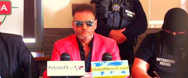 Fikcyjna kradzież sposobem na wyłudzenie pieniędzy - konferencja Biura Rutkowski 21 czerwca w Lublinie