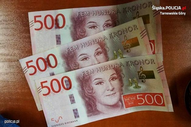 Katowice: Zamiast do samolotu trafił do celi