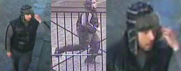 [VIDEO] Oblał mężczyznę żrącą substancją w Szczecinie! CBŚP apeluje o zgłaszanie się świadków