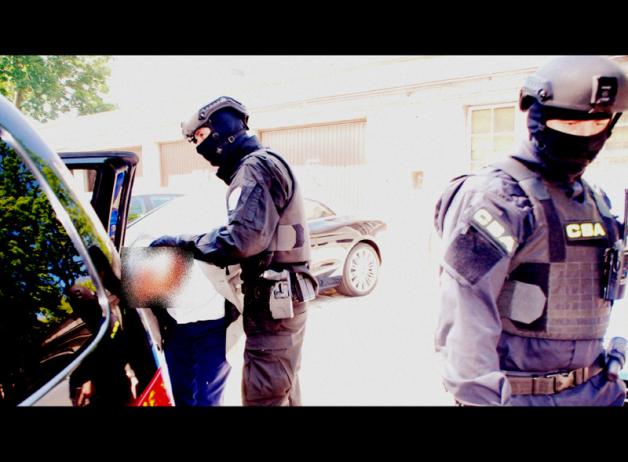 Afera korupcyjna na Pomorzu Zachodnim. Już 33 zatrzymanych przez CBA ws. Elektrowni Szczecin