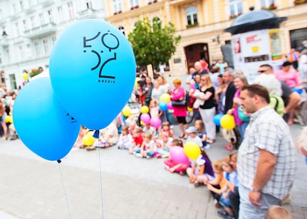 Więcej atrakcji na 594. Urodziny Łodzi