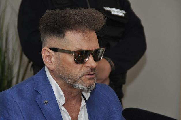 Czy znany kierowca rajdowy może mieć związek z procederem wyłudzenia podatku VAT? Konferencja Biura Rutkowski 26 lipca w Krakowie