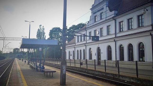 Ostatni etap modernizacji linii Siedlce - Terespol