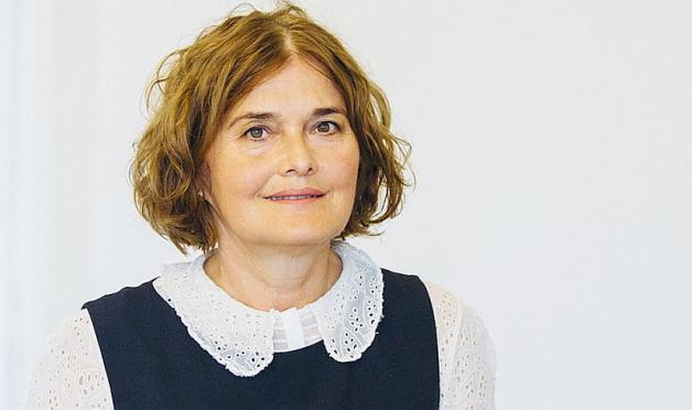 Urszula Doroszewska nowym ambasadorem Rzeczypospolitej na Litwie