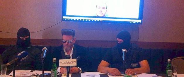 [VIDEO] Prokuratura potwierdza informacje Rutkowskiego z wtorkowej konferencji prasowej w Szczecinie. Pełny zapis szokującej konferencji, przeprowadzonej na 3 godziny przed zatrzymaniem Artura W. w Koszalinie