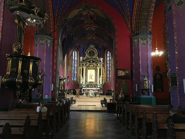 Słowo na niedzielę 10 września