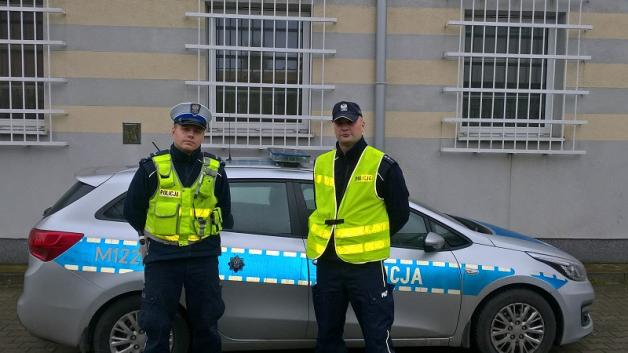 Białystok: Do porodu na sygnałach