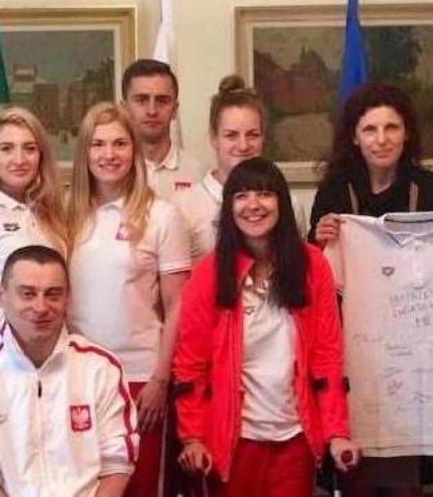 Meksyk: Polska na Mistrzostwach Świata w pływaniu osób z niepełnosprawnościami