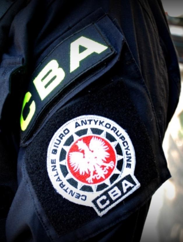 CBA udaremniło próbę wyłudzenia milionów