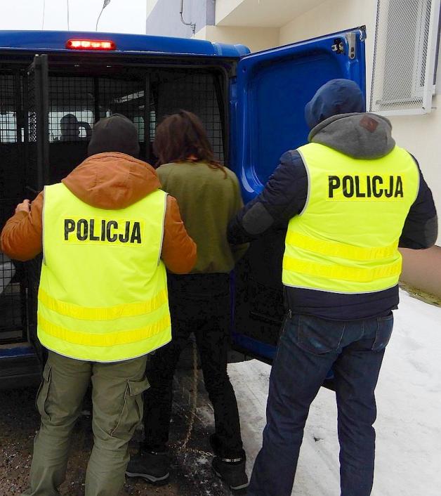 Bydgoszcz: Areszt dla matki i jej partnera za znęcanie się nad 4-latkiem