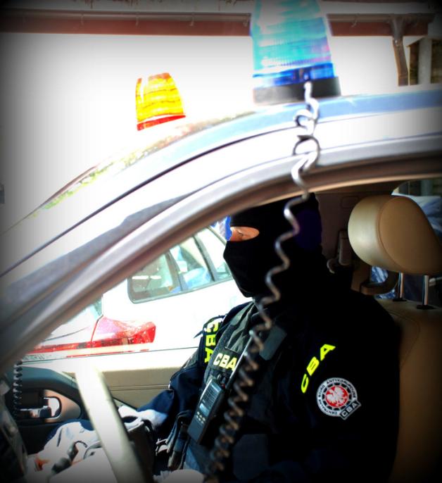 Zatrzymania w Łodzi, Krakowie i Warszawie. Na zlecenie prokuratora z Katowic wiceminister skarbu z lat 2012-2014 zatrzymany ws. prywatyzacji CIECH-u