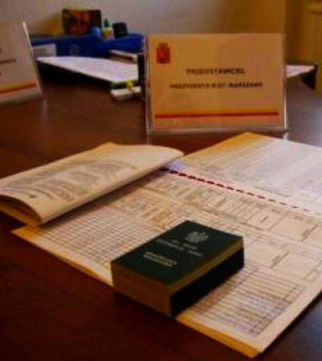 Warszawa: Kwalifikacja wojskowa dla mężczyzn i kobiet