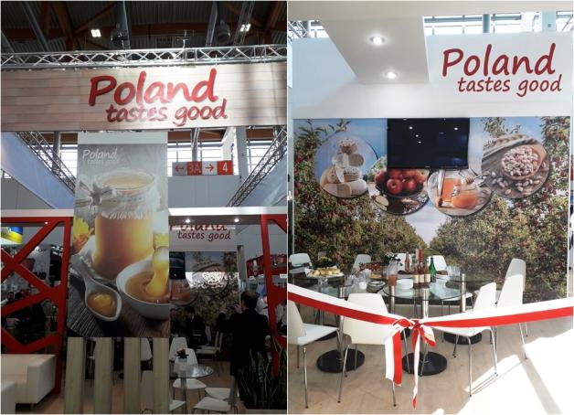 Niemcy: Polska i Ukraina na targach branży ekologicznej BioFach