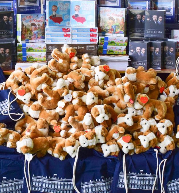 Kolejna akcja pomocowa skierowana do Rodaków mieszkających na Wschodzie