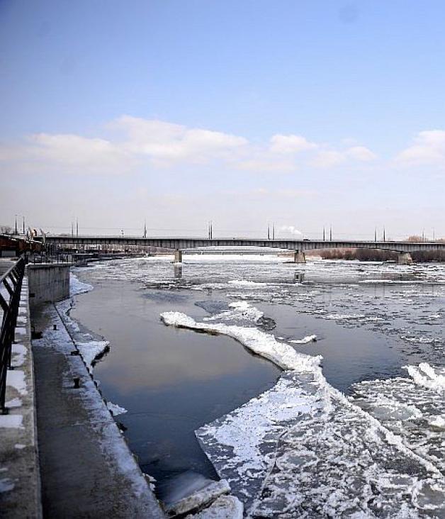 Warszawa: Jest umowa na projekt nowej przeprawy przez Wisłę