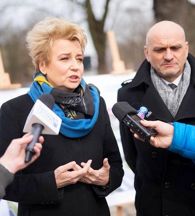 W Łodzi powstanie kilkaset mieszkań komunalnych