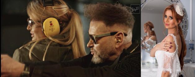 [VIDEO] Maja Plich i Krzysztof Rutkowski gwiazdami programu TVN STYLE „W czym do ślubu”. Do obejrzenia również w poniedziałek 2 kwietnia o godz. 16:20